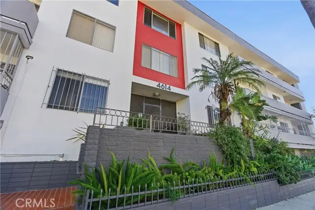 4614 Finley #6, Los Angeles, CA 90027 - #1