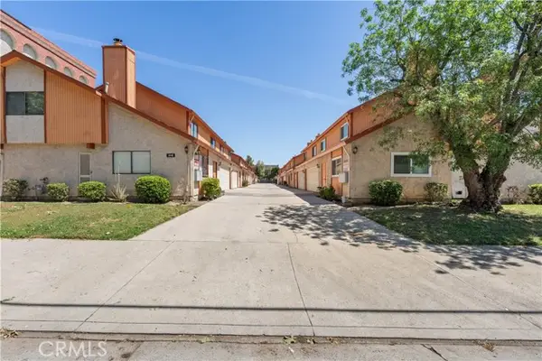 9946 Owensmouth #9, Chatsworth (los Angeles), CA 91311
