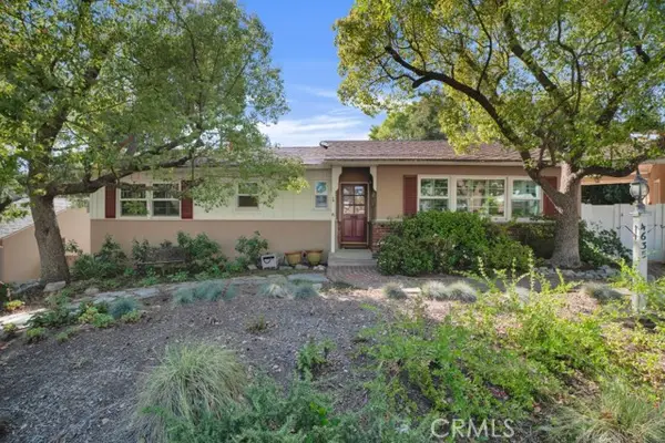 4635 Willalee Avenue, La Crescenta, CA 91214