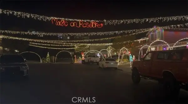 24557 Rosette, Valencia (santa Clarita), CA 91354