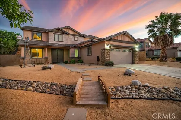 6736 Miramar Lane, Palmdale, CA 93551