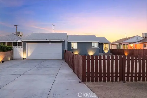 38609 Ladelle Avenue, Palmdale, CA 93550