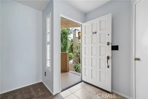 23715 Del Monte #216, Valencia (santa Clarita), CA 91355