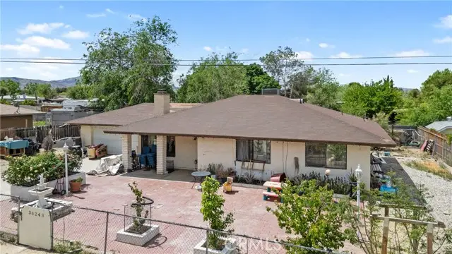 36243 92nd, Sun Village, CA 93543 - #3