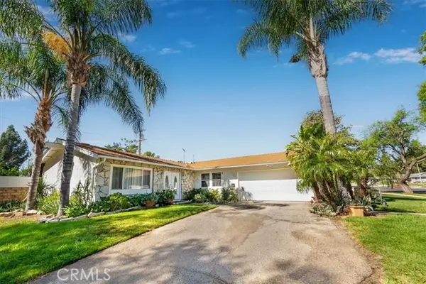 23000 Lull Street, Canoga Park (los Angeles), CA 91304