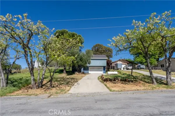 42640 Ranch Club, Lake Hughes, CA 93532