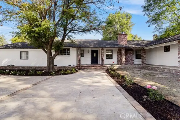 17361 Parthenia, Northridge (los Angeles), CA 91325