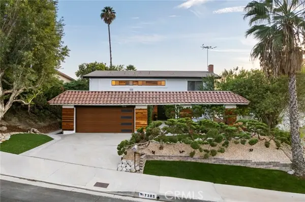 7385 Darnoch Way, West Hills (los Angeles), CA 91307