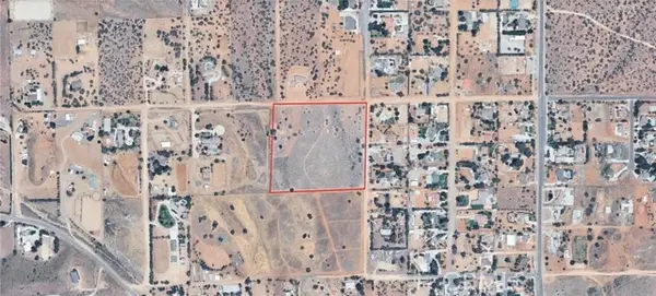 0 Acklins Avenue, Acton, CA 93510