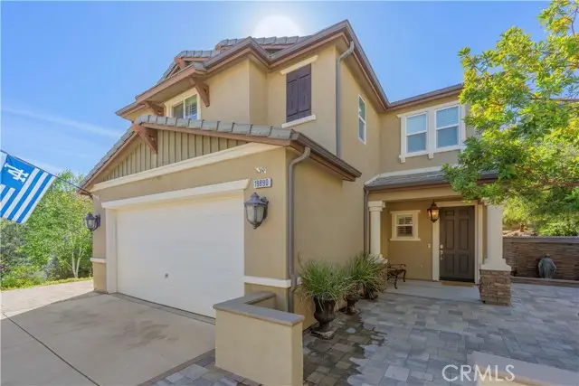 19890 Holly Drive, Santa Clarita, CA 91350 - #2