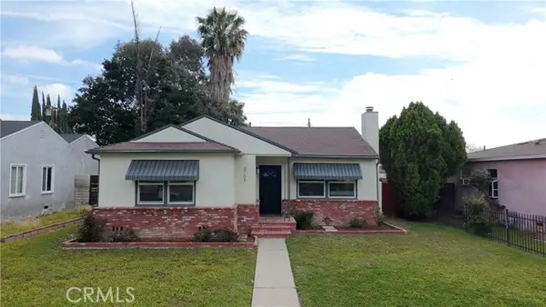 6706 Jumilla, Winnetka (los Angeles), CA 91306