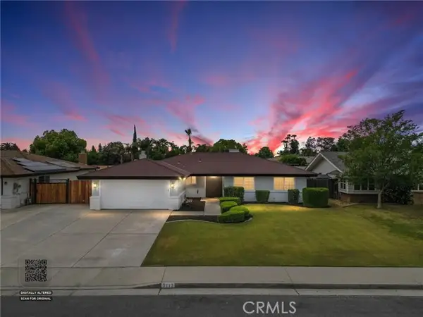 3113 Pendleton Court, Bakersfield, CA 93309