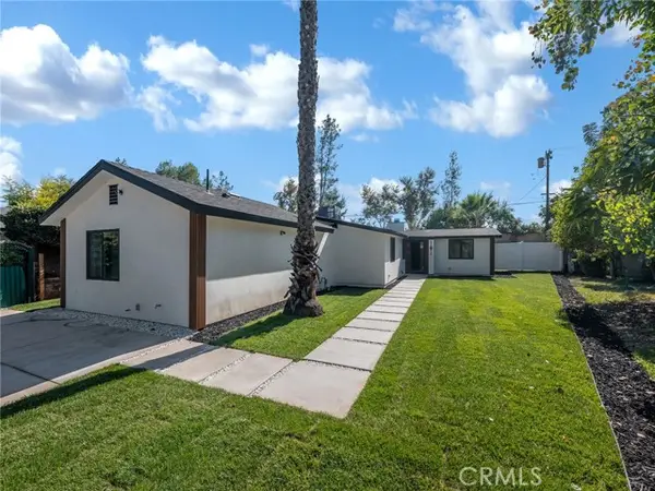 20528 Hamlin Street, Winnetka (los Angeles), CA 91306