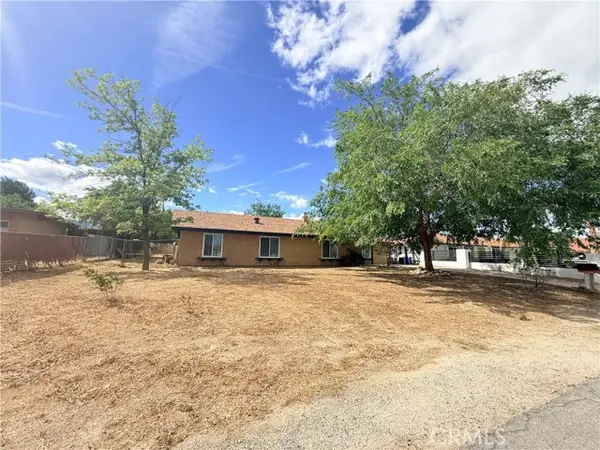 8728 Rowley, Littlerock (also Little Rock), CA 93543