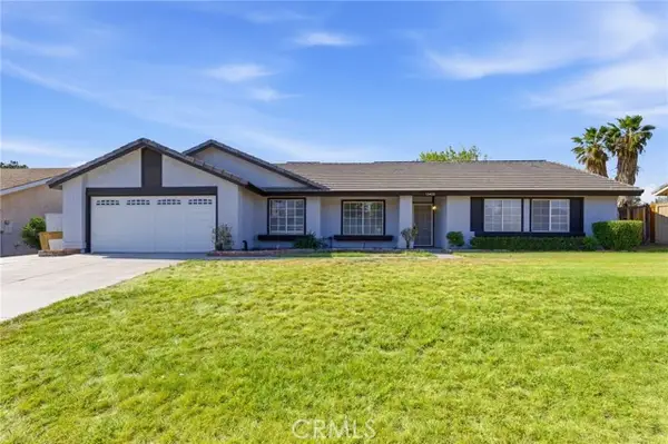 13433 Northstar Avenue, Victorville, CA 92392