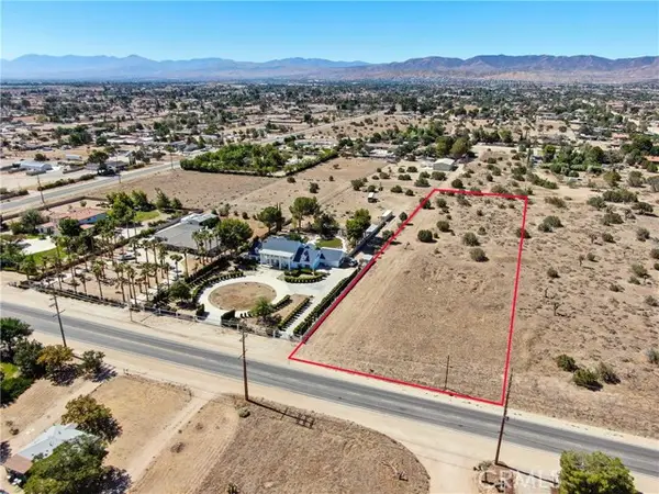 2060 W Avenue N, Palmdale, CA 93551