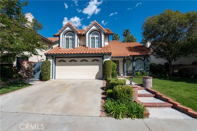 28830 Shadow Valley, Santa Clarita, CA 91390 - #1