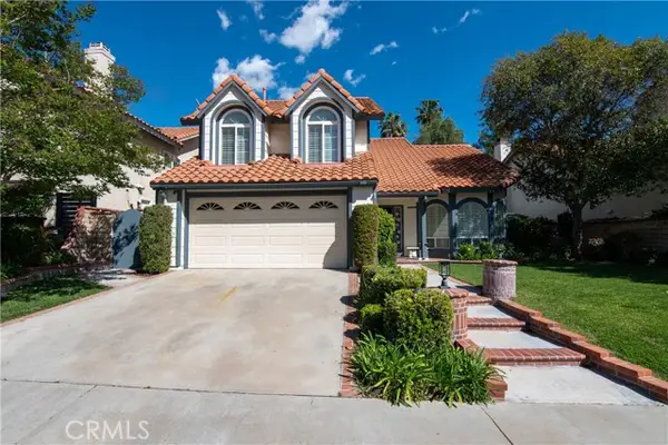 28830 Shadow Valley, Saugus (santa Clarita), CA 91390