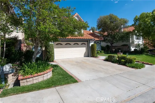 28830 Shadow Valley, Santa Clarita, CA 91390 - #2