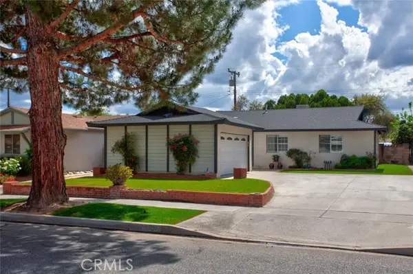 27431 Arriola Avenue, Saugus (santa Clarita), CA 91350