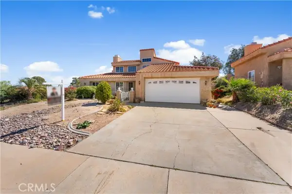 38242 7th, Palmdale, CA 93551