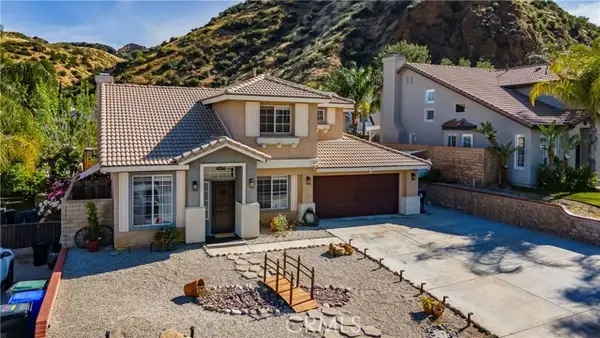 28630 Oak Valley, Castaic, CA 91384