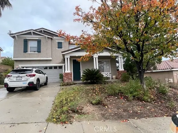 27831 Knight, Castaic, CA 91384