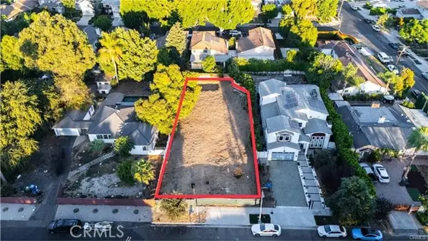 6218 Matilija Ave, Los Angeles, CA 91401