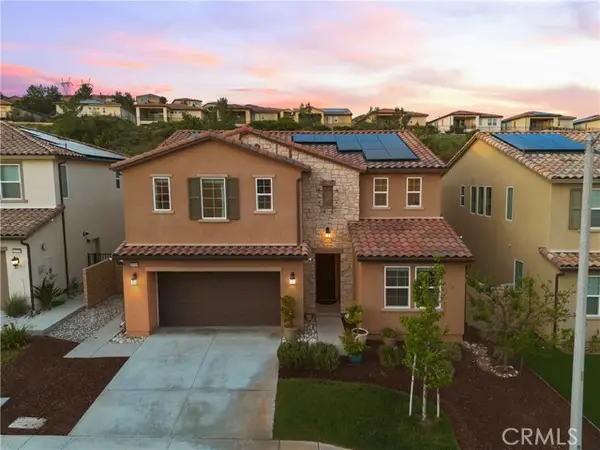 19149 Lauren Lane, Saugus (santa Clarita), CA 91350