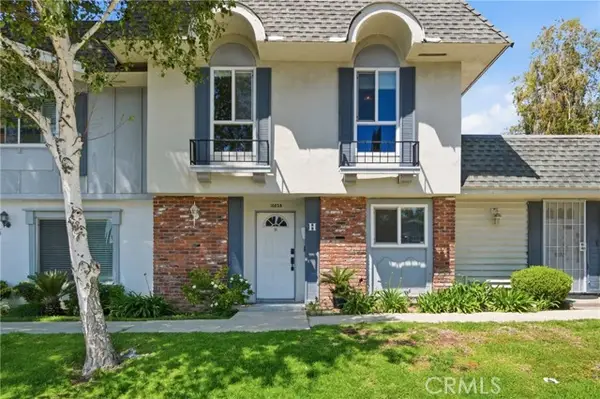 10235 Lurline #H, Chatsworth (los Angeles), CA 91311