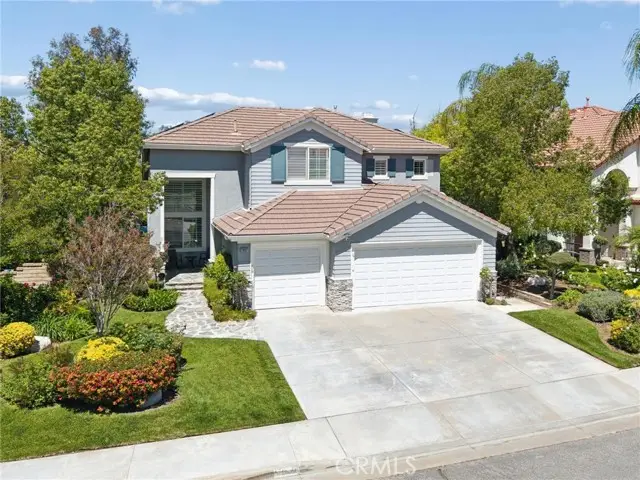 23327 Summerglen Place, Valencia, CA 91354 - #1