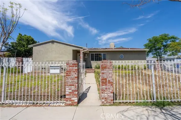 13655 Chase Street, Arleta (los Angeles), CA 91331