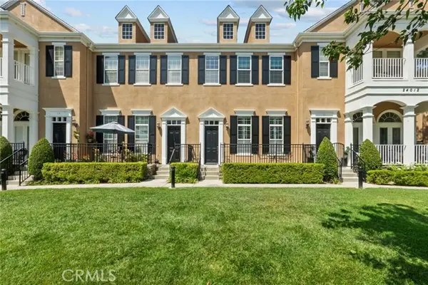 24012 Brideport Lane #12, Valencia (santa Clarita), CA 91355