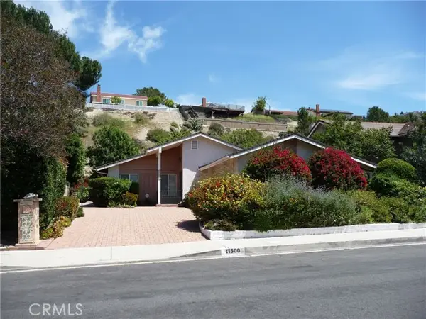 11500 Yolanda, Porter Ranch (los Angeles), CA 91326