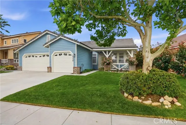 28228 Ridge View Drive, Santa Clarita, CA 91387 - #2