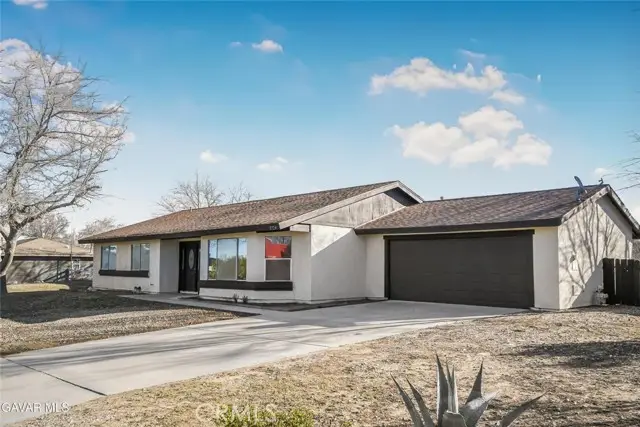 37324 97th Street East, Sun Village, CA 93543 - #1