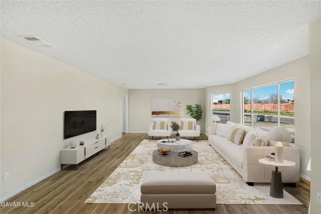 37324 97th Street East, Sun Village, CA 93543 - #2