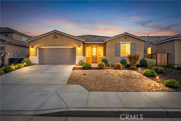 3840 Westbrook, Rosamond, CA 93560