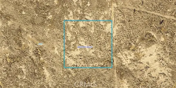 0 Avenue E-8, Lancaster, CA 93535