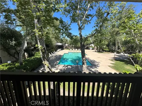 23515 Lyons #219, Valencia (santa Clarita), CA 91355