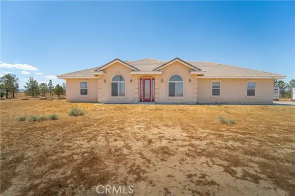 50725 70th, Lancaster, CA 93536