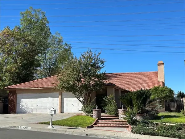 27729 Sutters Pointe, Saugus (santa Clarita), CA 91350