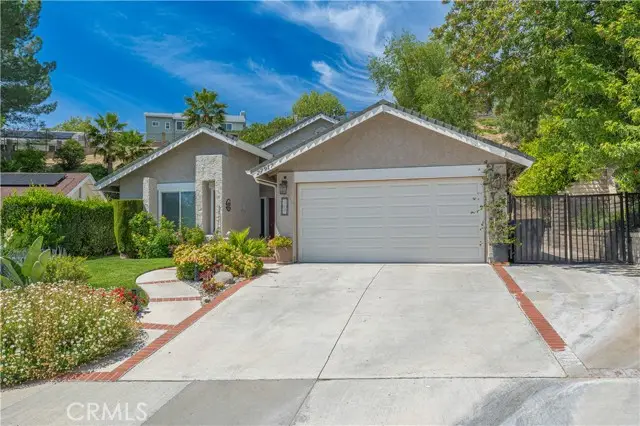 27917 Redwood Glen, Valencia, CA 91354 - #1