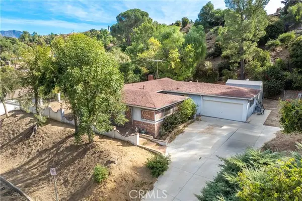 9434 Wheatland, Sunland (los Angeles), CA 91040
