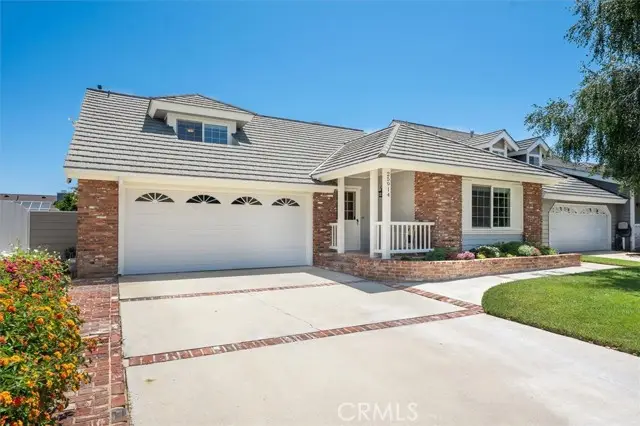 25914 Mendoza, Santa Clarita, CA 91355 - #1