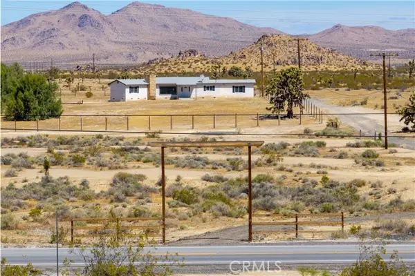 18531 E Palmdale Boulevard, Palmdale, CA 93591