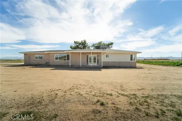 49020 70th, Lancaster, CA 93536