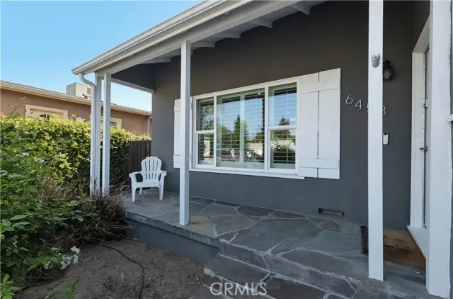 6458 Hanna Ave, Canoga Park, CA 91303 - #3