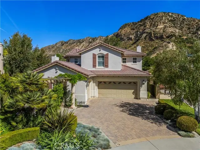 25091 Blue Ridge Way, Stevenson Ranch, CA 91381 - #1