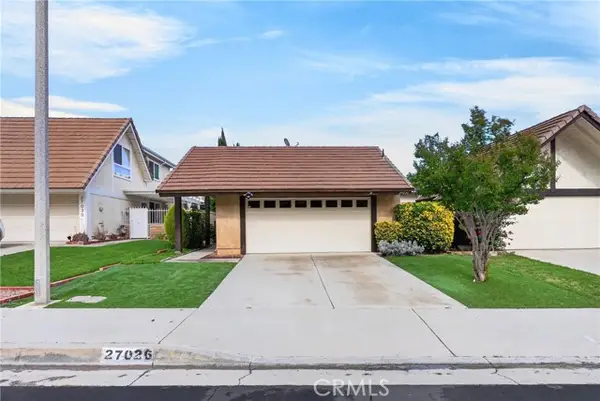 27026 Rio Pecos, Valencia (santa Clarita), CA 91354